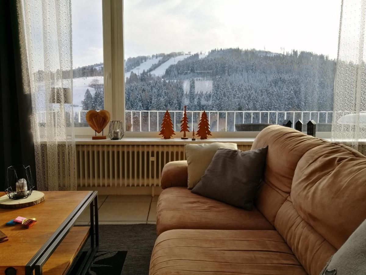 Bergchalet Heidestock Віллінген Екстер'єр фото